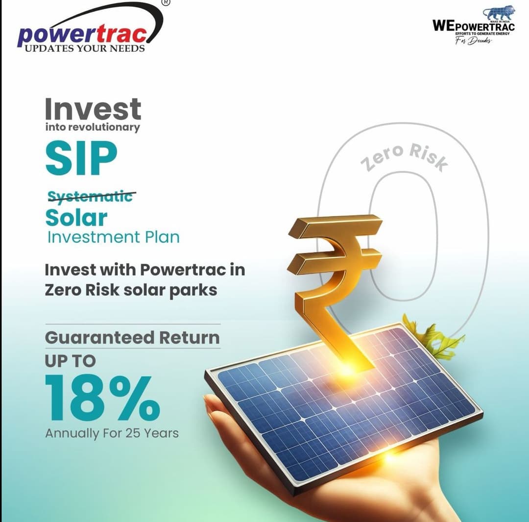 Investing in the Future: Building a Solar Legacy for Generations