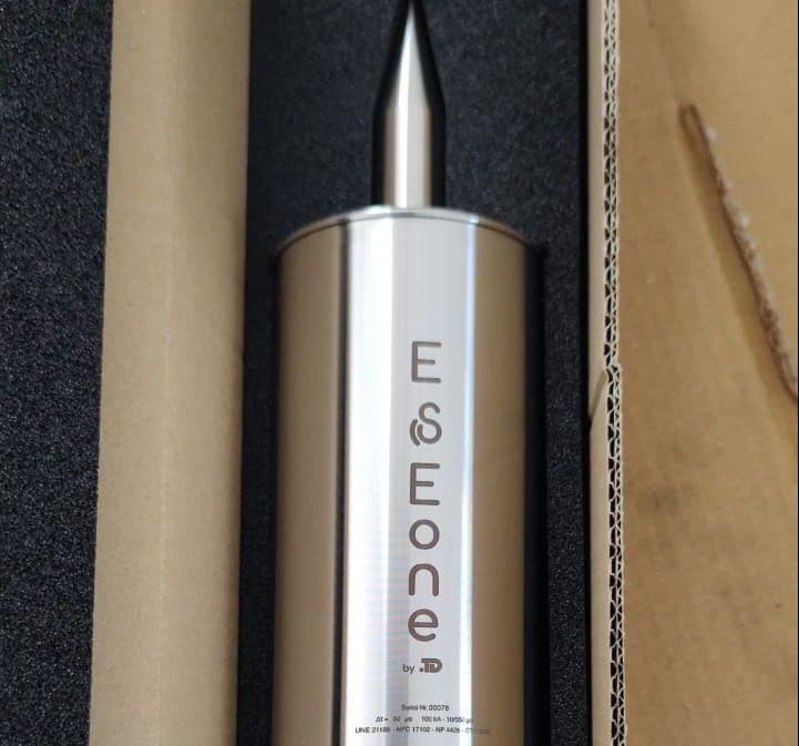 ESE Lightning Arrester Make  ESEone.jpeg