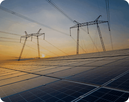 On-Grid systems
